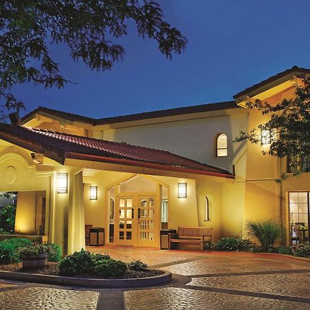 La Quinta Inn By Wyndham Champaign Eksteriør bilde