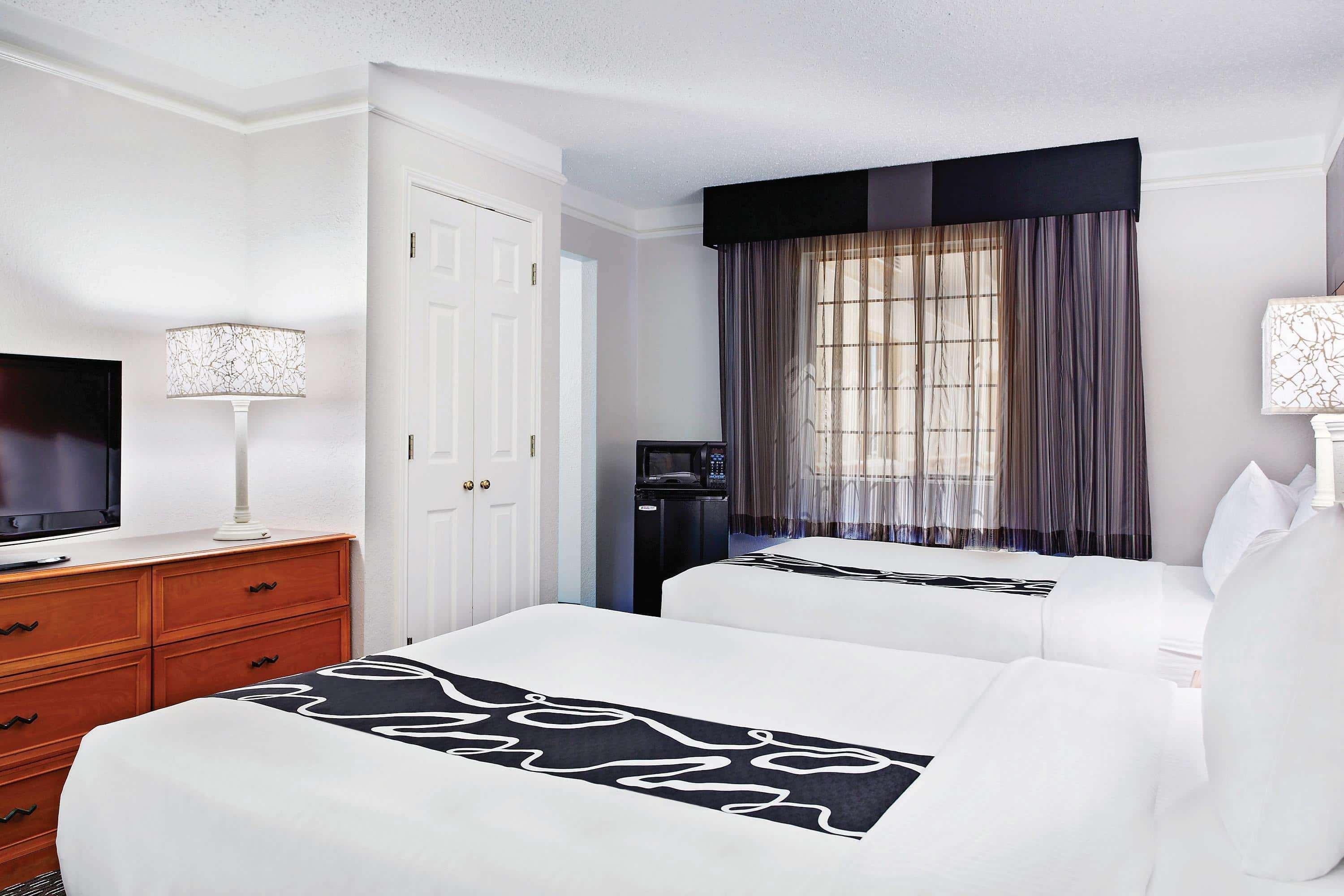 La Quinta Inn By Wyndham Champaign Eksteriør bilde
