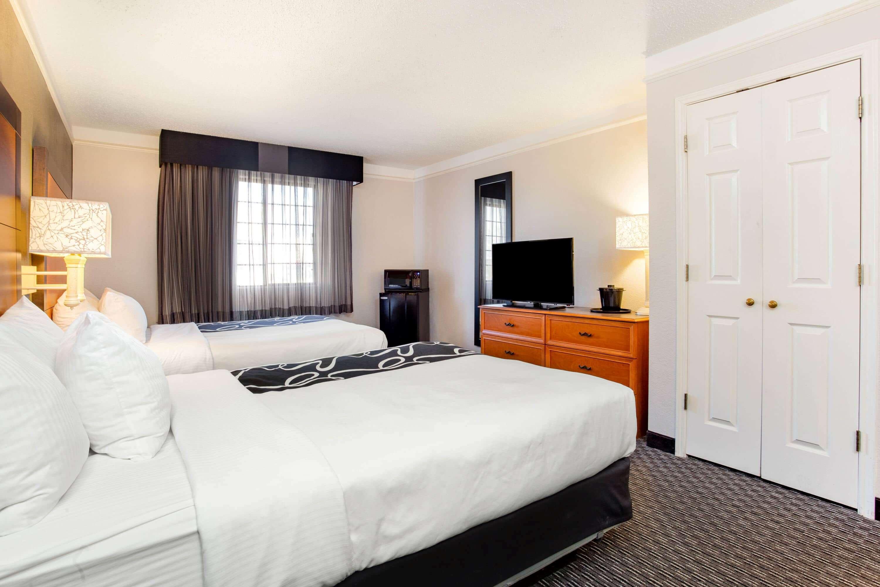 La Quinta Inn By Wyndham Champaign Eksteriør bilde