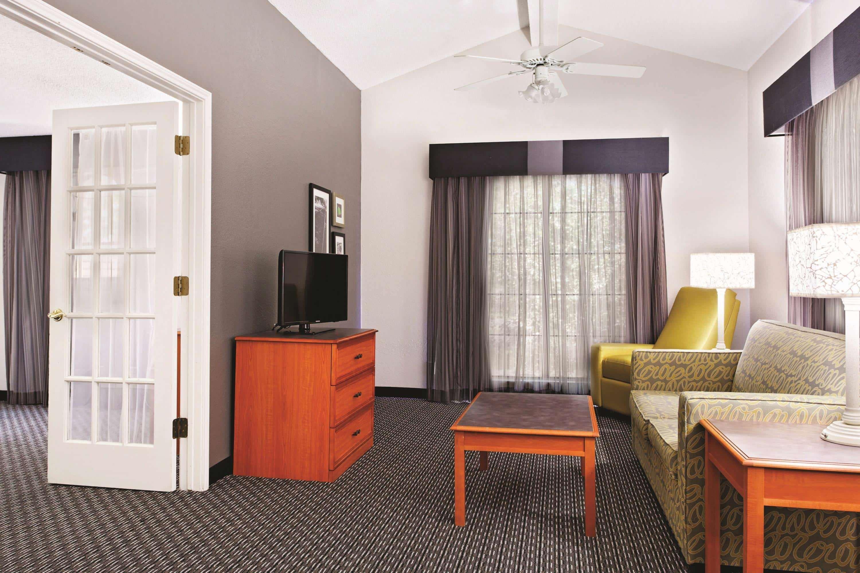 La Quinta Inn By Wyndham Champaign Eksteriør bilde
