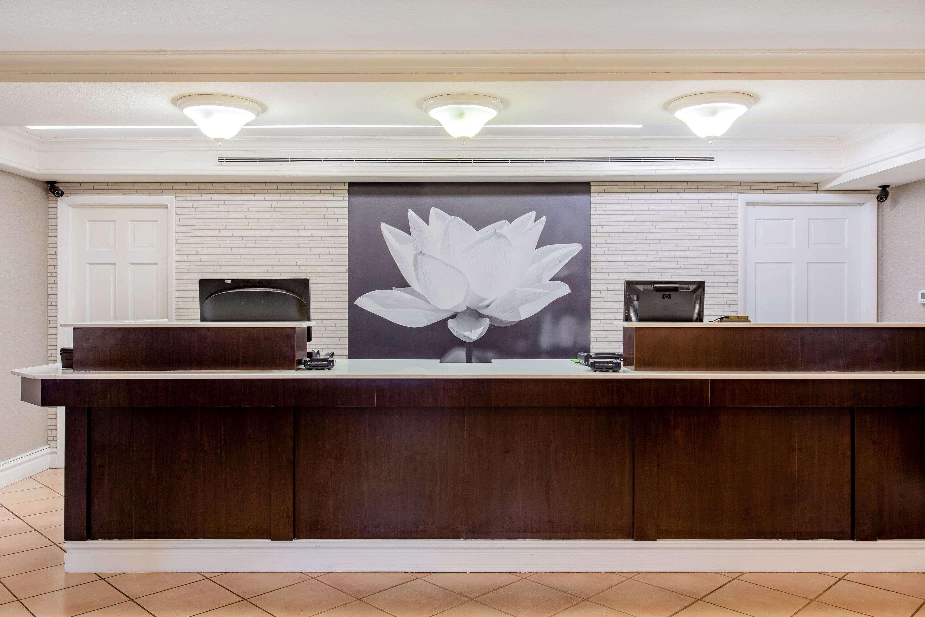 La Quinta Inn By Wyndham Champaign Eksteriør bilde