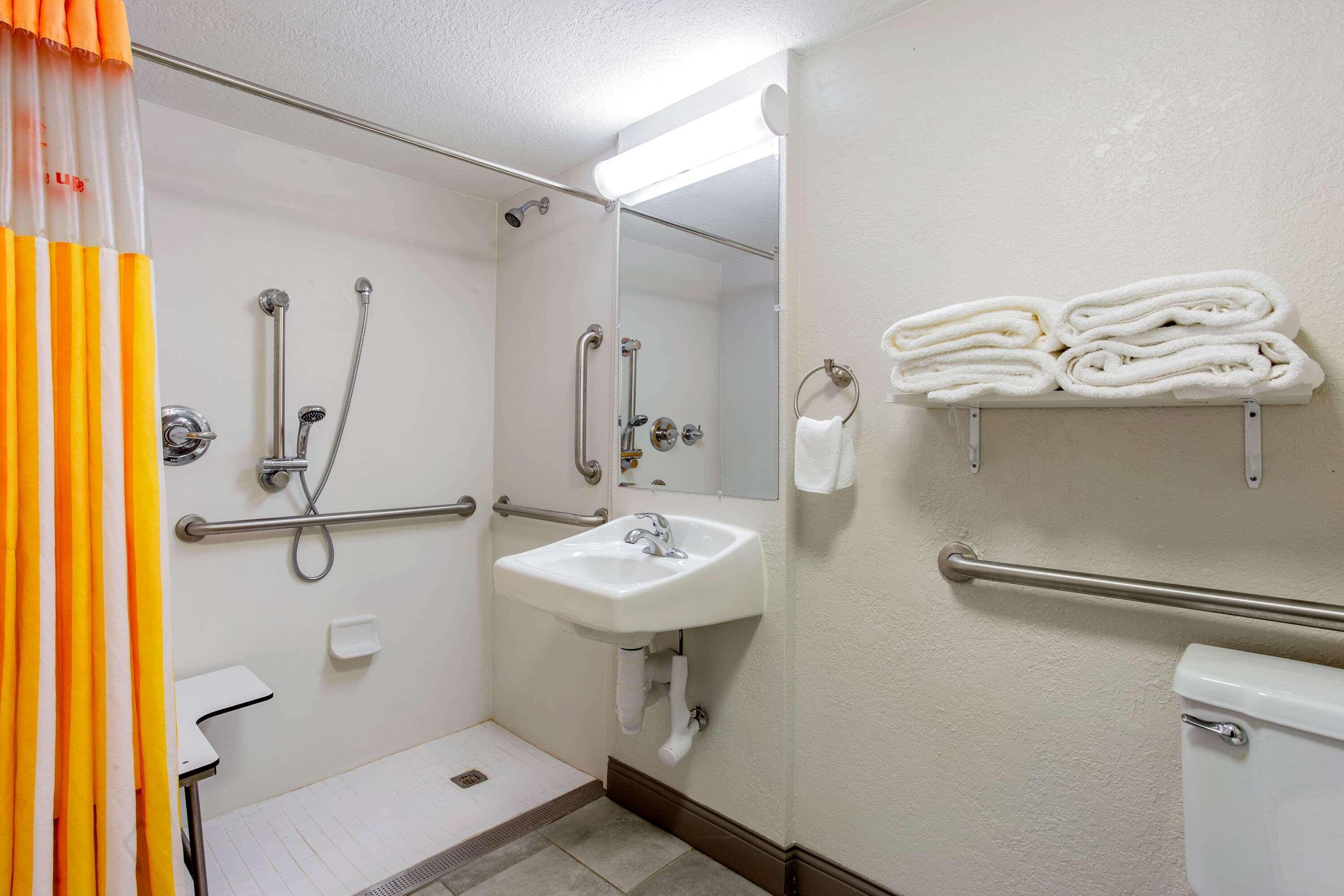 La Quinta Inn By Wyndham Champaign Eksteriør bilde