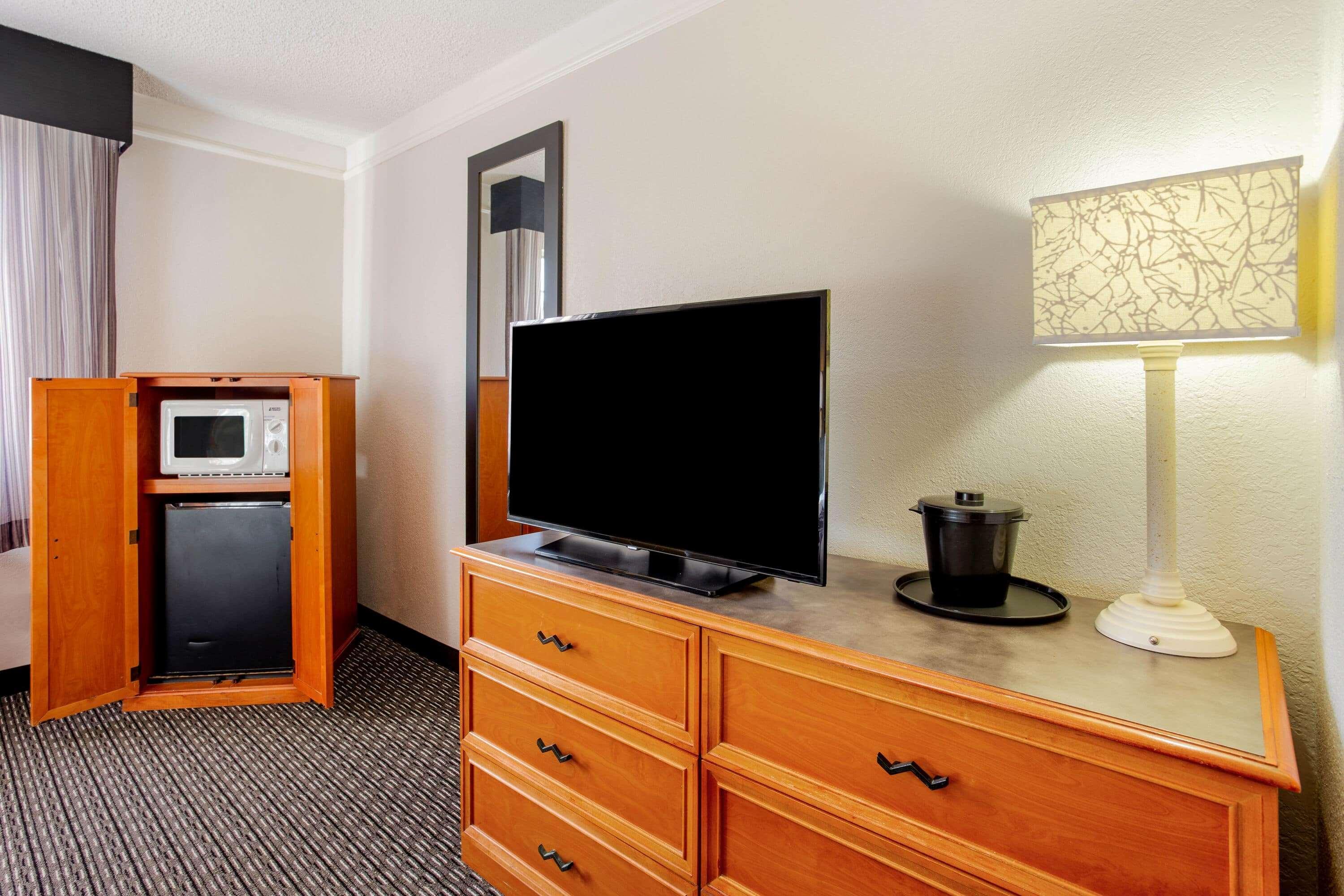 La Quinta Inn By Wyndham Champaign Eksteriør bilde